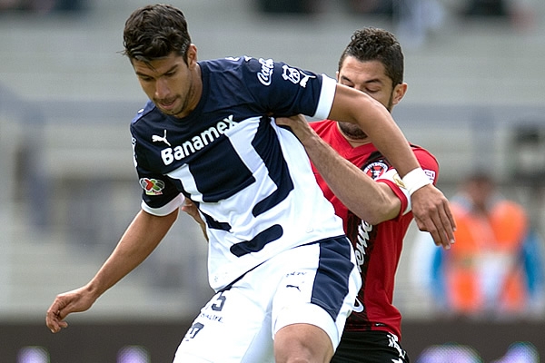 Pumas-Tijuana.