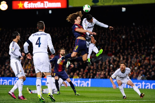 Puyol.