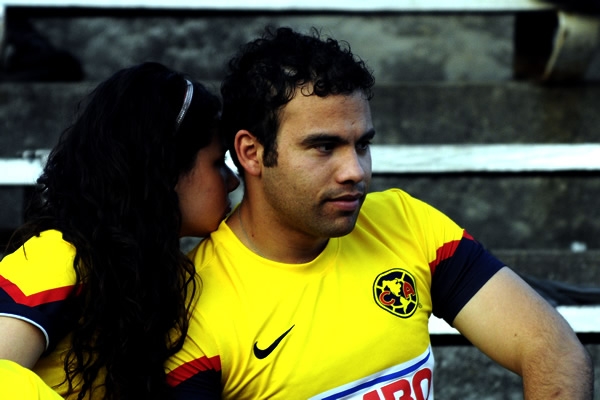 Qué hierva la rivalidad.