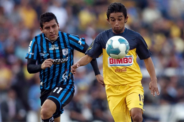 Querétaro-América