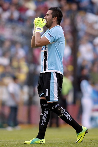 Querétaro-América