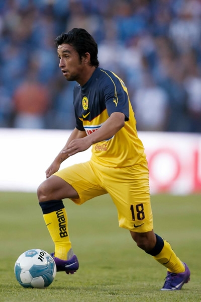 Querétaro-América