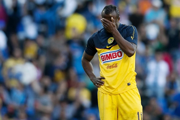 Querétaro-América