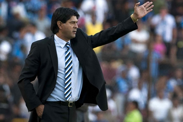 Querétaro-América