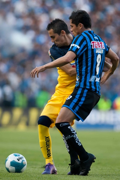 Querétaro-América