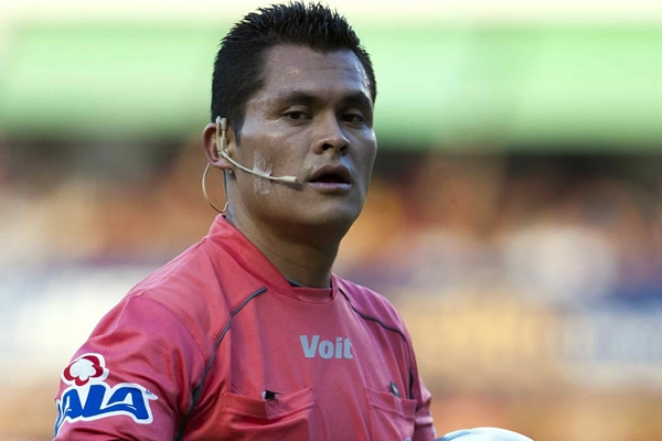 Querétaro-América