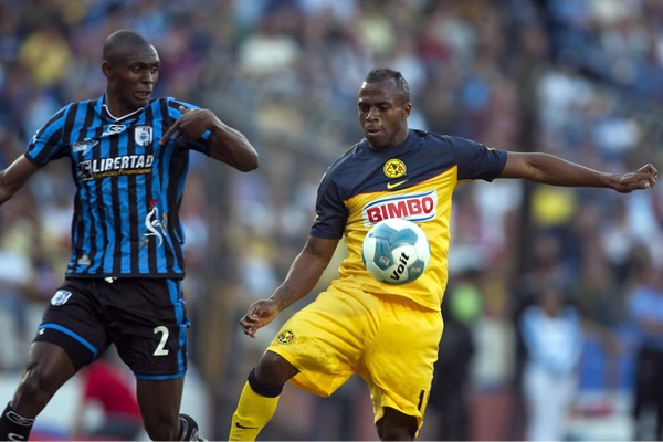 Querétaro-América