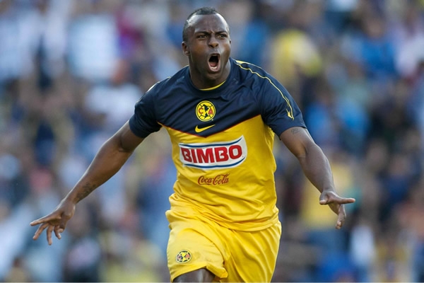 Querétaro-América