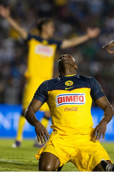 Querétaro-América