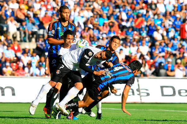 Querétaro-Atlas