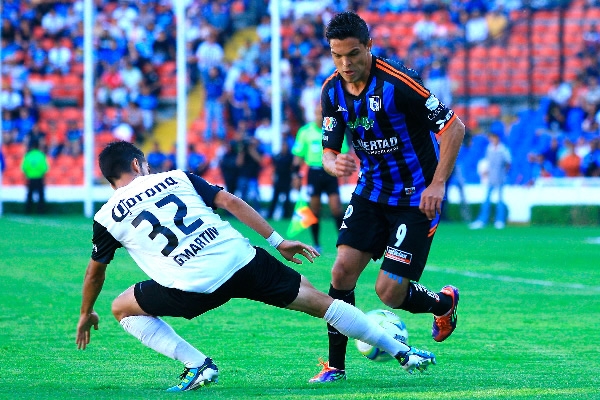 Querétaro-Atlas
