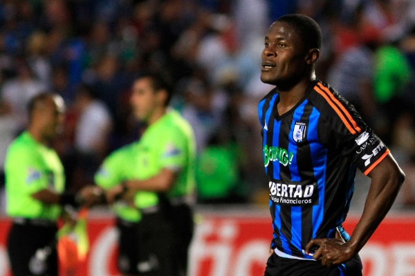 Querétaro-Atlas