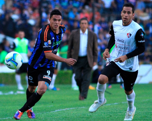 Querétaro-Atlas