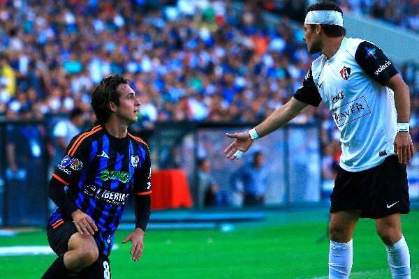 Querétaro-Atlas