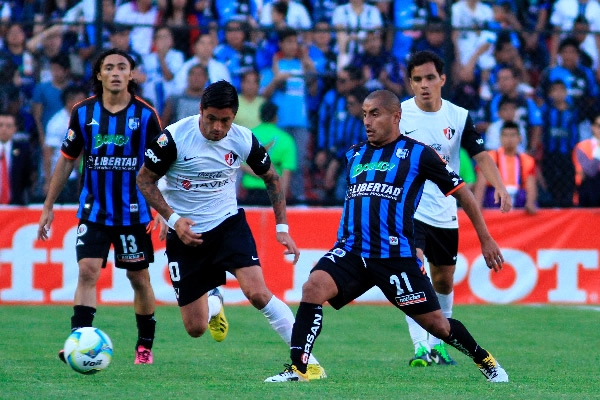 Querétaro-Atlas