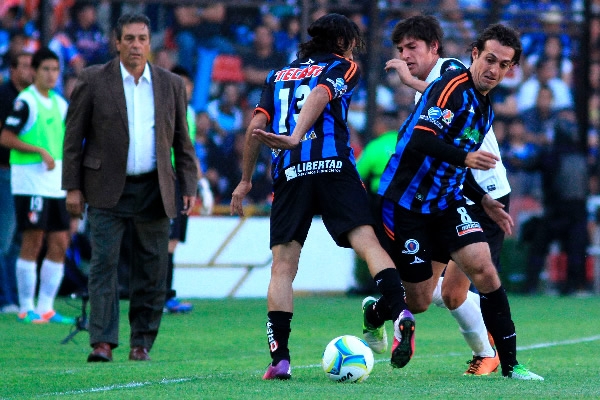 Querétaro-Atlas