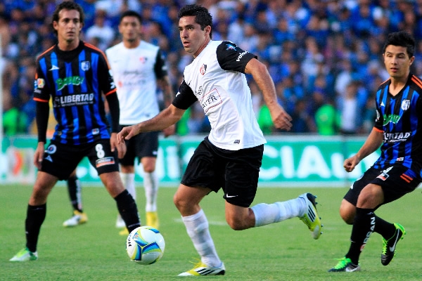 Querétaro-Atlas