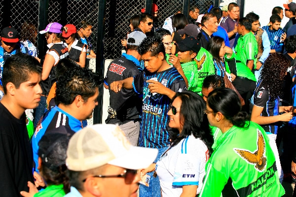 Querétaro-Atlas