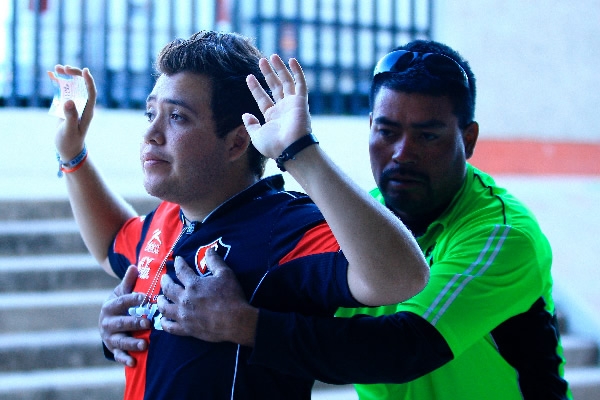 Querétaro-Atlas