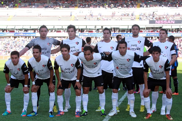 Querétaro-Atlas