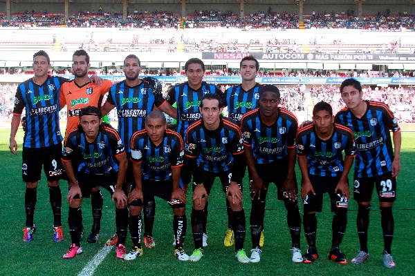 Querétaro-Atlas
