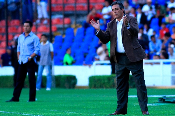 Querétaro-Atlas