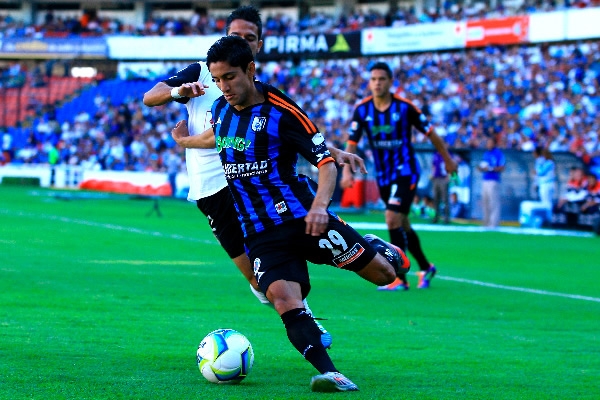 Querétaro-Atlas