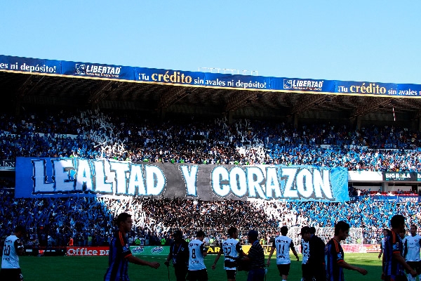 Querétaro-Atlas