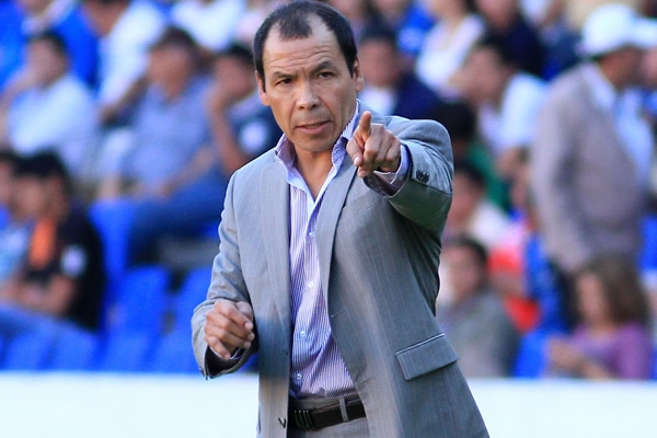 Querétaro-Jaguares.