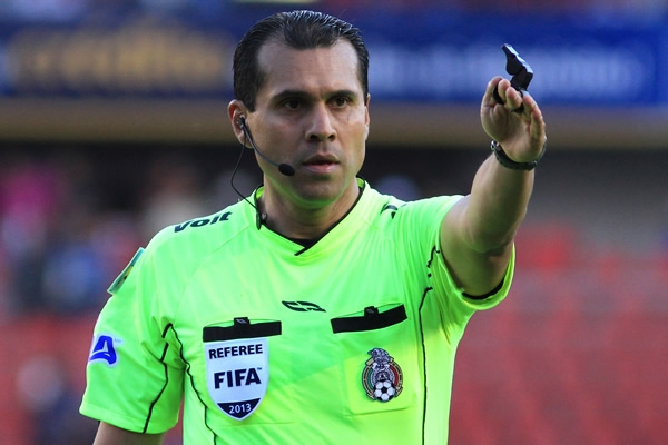 Querétaro-Jaguares.