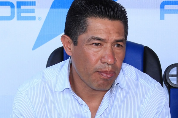 Querétaro-Jaguares.