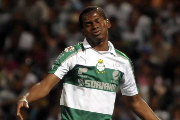 Quintero, también.