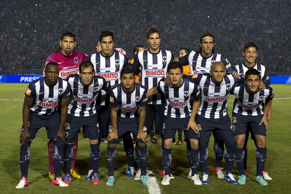 Rayados busca entrar a los primeros ocho en la Tabla General.