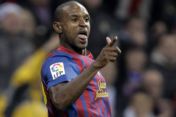 Real Madrid-Barcelona