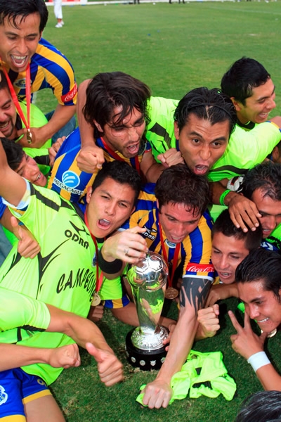 Reboceros.