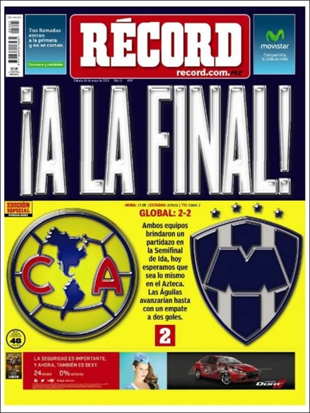 Récord