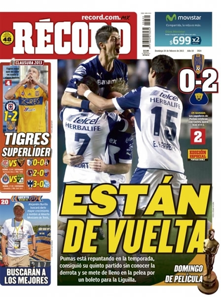 Récord