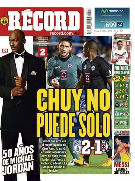 Récord