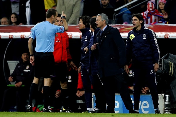 Recordando al luso en el campo.