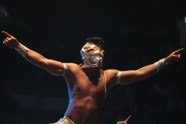 Regresó de Místico