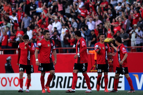 Reina la confianza en el cuadro de Mohamed.