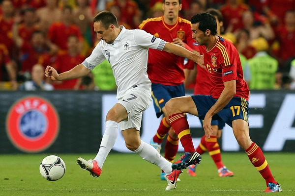 Ribery