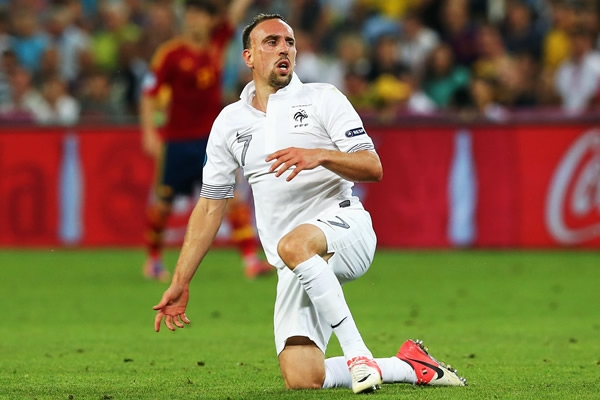 Ribery