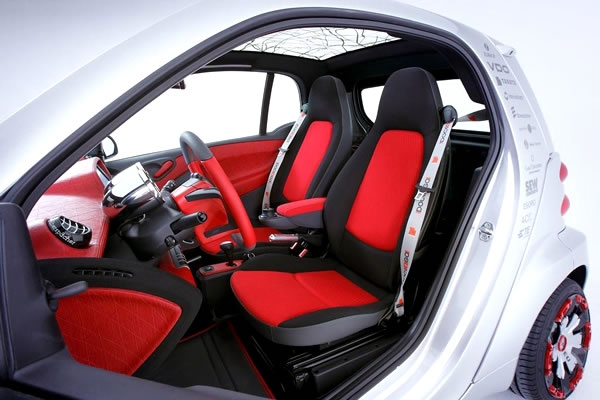 Rinspeed 20