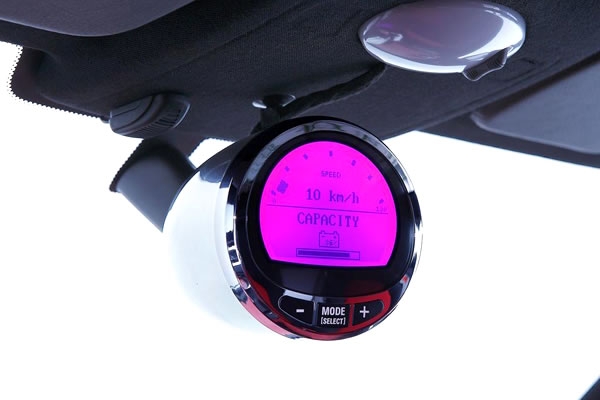 Rinspeed 22