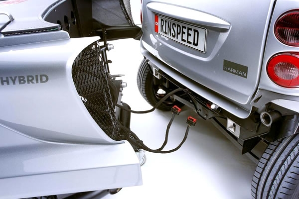 Rinspeed 23