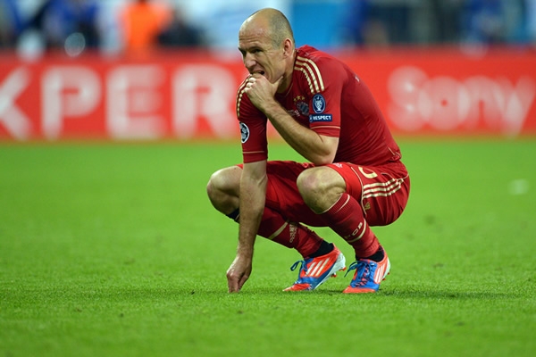 Robben