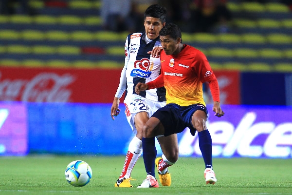 Rojas.