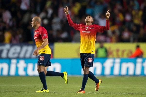 Rojas.