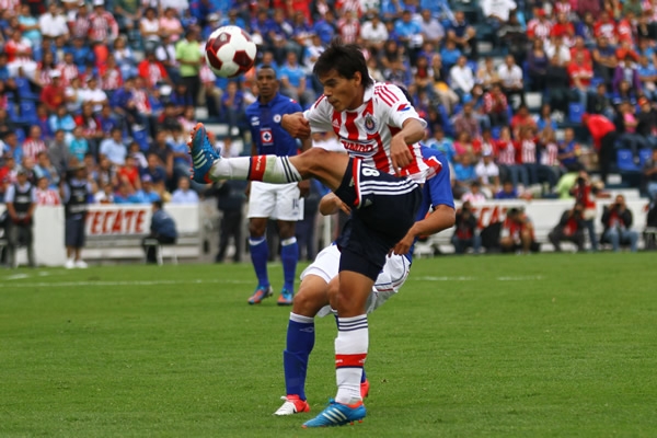Roscas para Chivas y Cementeros.
